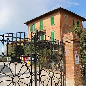 Appartamento Mezzetti, Petrignano Del Lago