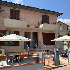 Appartamento Casa Ercoli Abbadia, Abbadia di Montepulciano