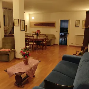 Appartamento Attico, Pitigliano