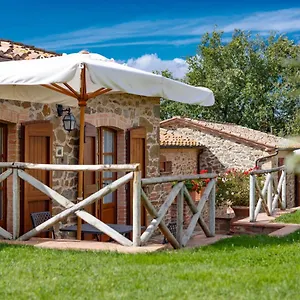 Vakantieboerderij Tenuta Di Montecucco - Collemassari Hospitality, Cinigiano