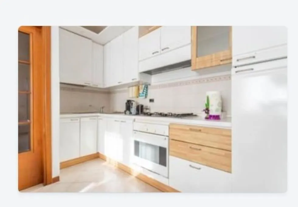 Appartamento Casa Ambra Cinigiano Italia