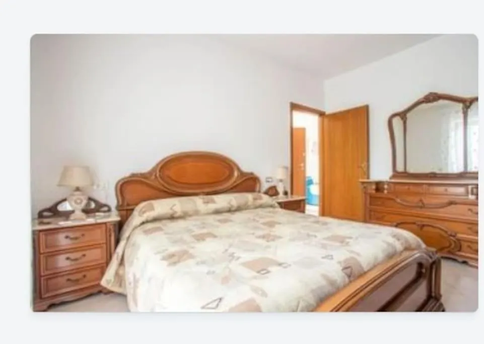 Appartamento Casa Ambra Cinigiano