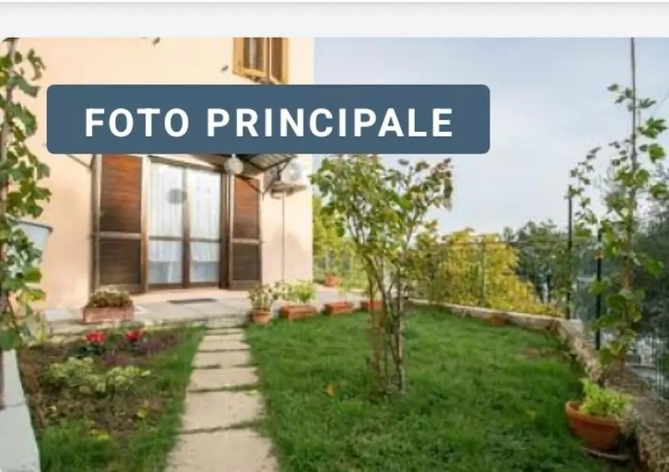 Appartamento Casa Ambra Cinigiano
