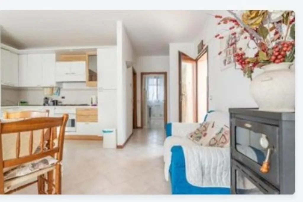 Appartamento Casa Ambra Cinigiano