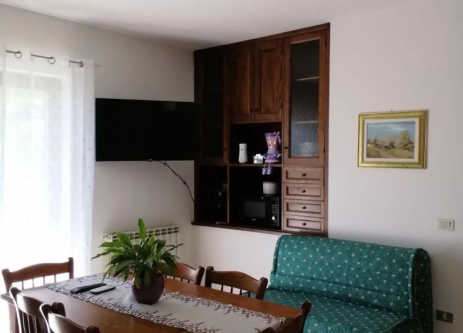 Appartamento Casa Ambra Cinigiano 0*,  Italia