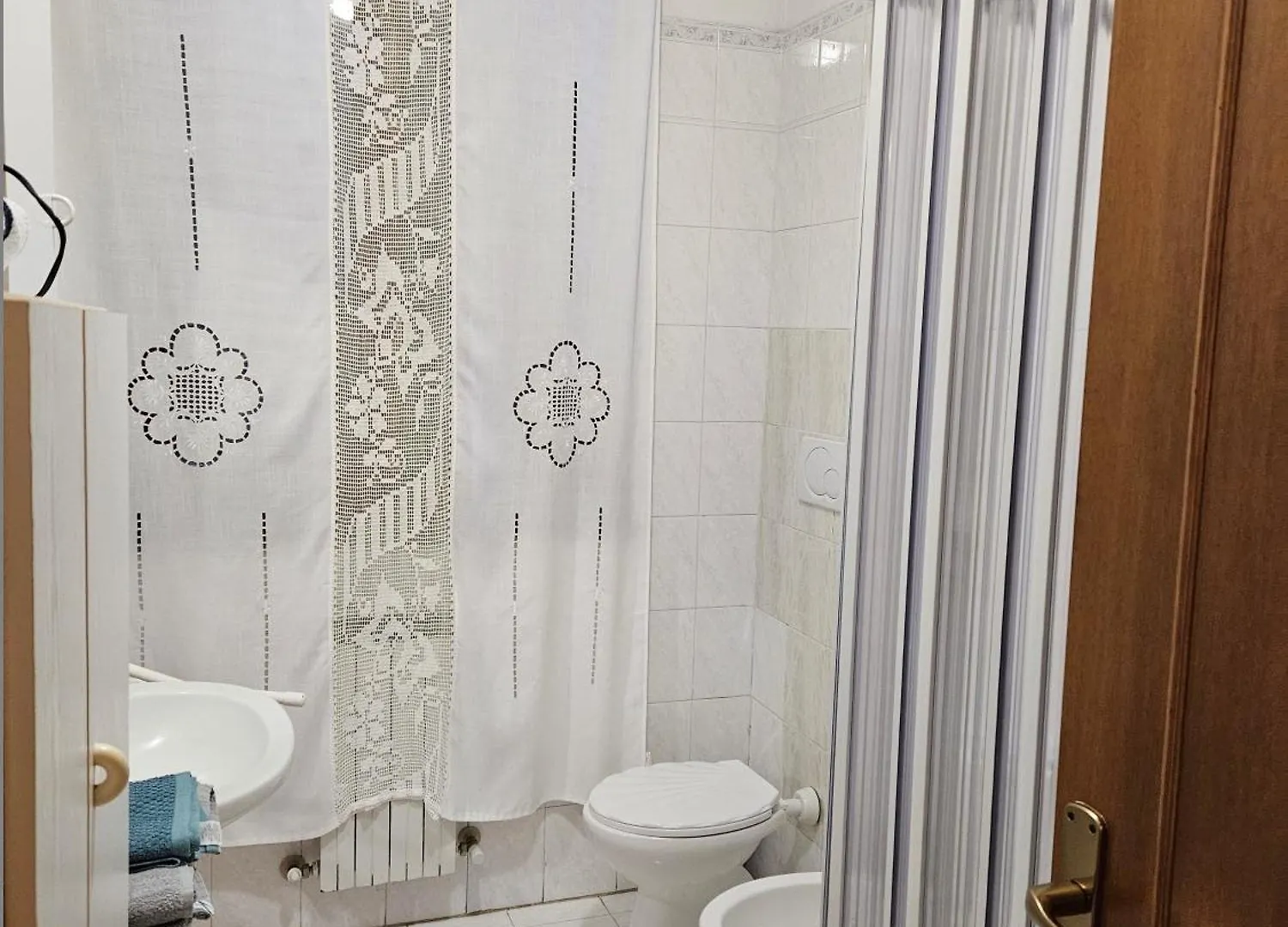Appartamento Casa Ambra Cinigiano