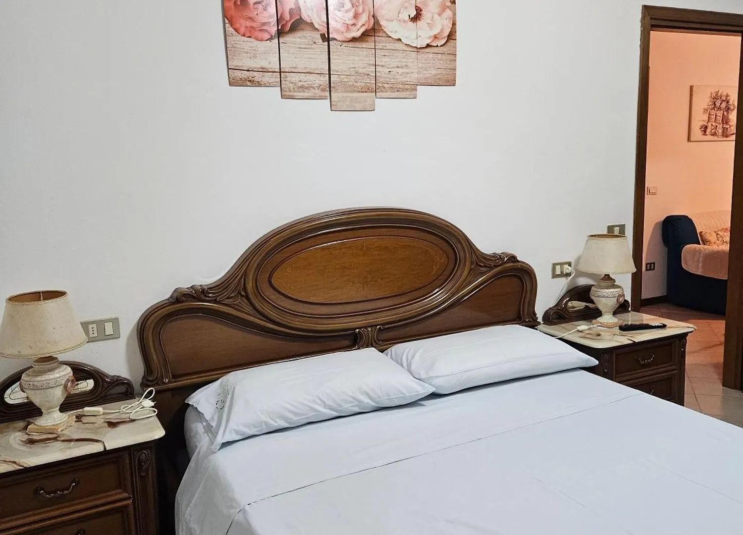 Appartamento Casa Ambra Cinigiano