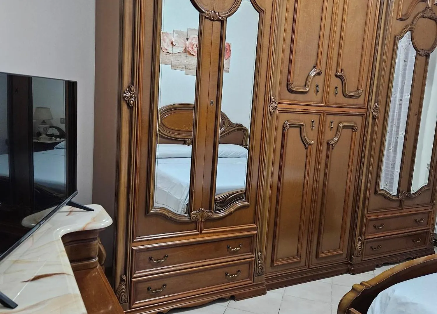 Appartamento Casa Ambra Cinigiano